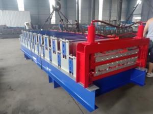 Hohl massiver Ziegel Produktions linie Extruder Ziegel Schlamm Boden Erde roter Ziegel Formwand Ton fliesen herstellungs maschine - Product Image 5