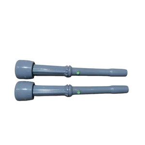 <span class=keywords><strong>Code</strong></span> de référence de gonflage gris pour machine à traire <span class=keywords><strong>Gea</strong></span> Classic Teat Cup - Product Image 2