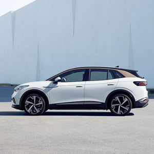 VolkswagenID.4 X Pure Electric <strong>Car</strong> 2025 Crozz Prime Long Range <strong>Hot</strong> Sale Used <strong>Car</strong> High Speed SUV - Product Image 5