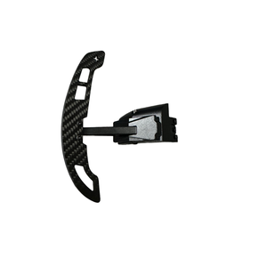 Paletas de Cambio Magnéticas de Fibra de Carbono para Porsche, Aptas para la Gama Completa 992/971.2, Nuevos Modelos Cayenne y Macan - Product Image 3