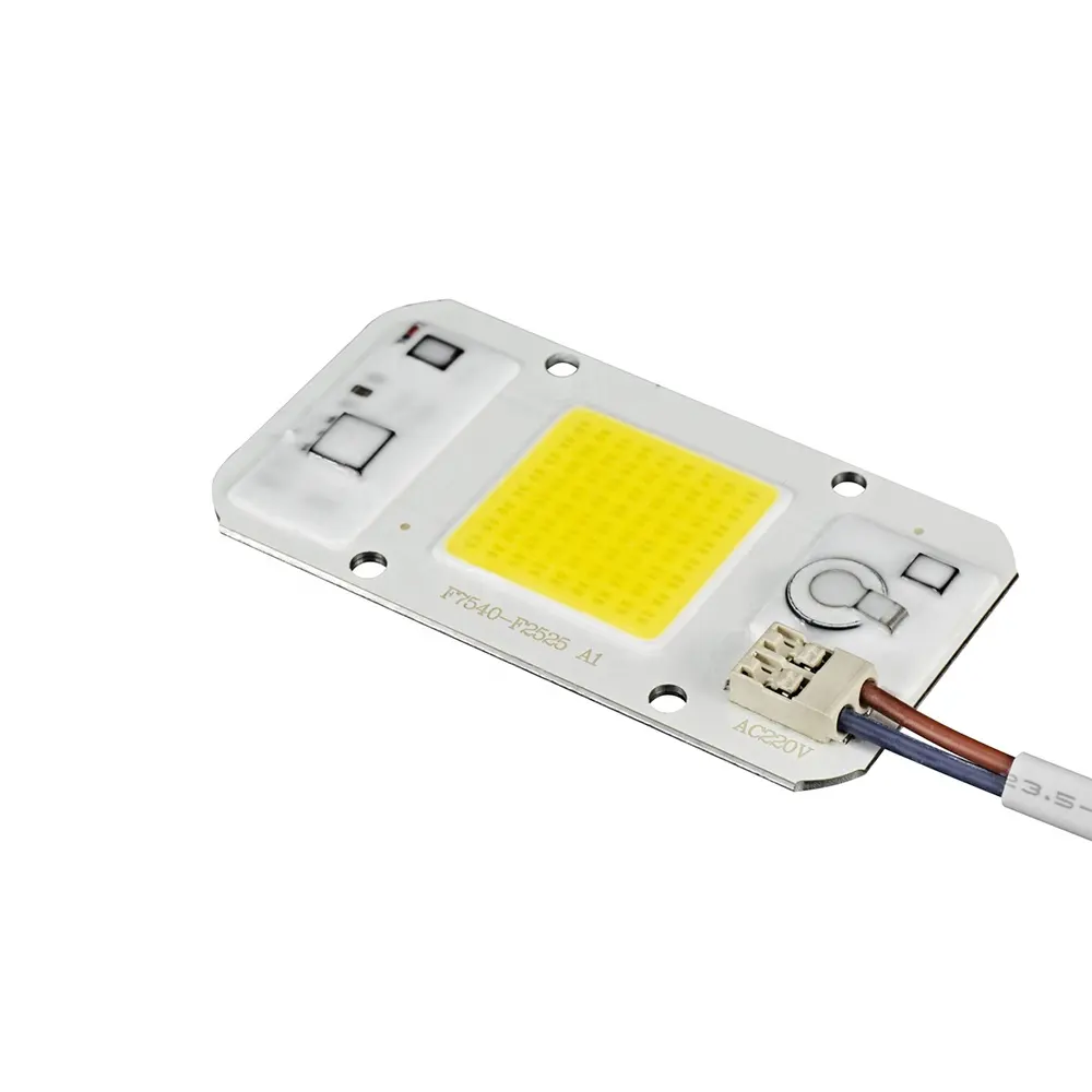 Disponibile pannocchia a led ad alta efficienza a spettro completo serie di incapsulamento per illuminazione interna esterna