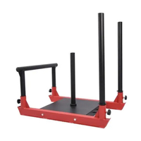 Glute Ham Raise Bench Équipement de sport Vente en gros Musculation des jambes Hip Machine Gym One-stop Soutenir Profession Fournisseur