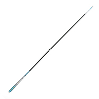 Canne à pêche à lancer rapide Wisdomar 37Action 2.7m 3.6m 3.9m 4.5m 4.8m 5.4m 5.7m pour la pêche à la carpe en lac et en eau douce, en fibre de carbone souple