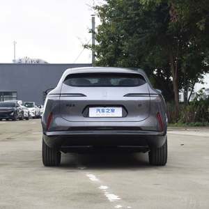 2024 New Polestones 01 Car Extended Range Car 1138km Range Jishi Polar Stone 01 6/7-Seater Luxury EV SUV Off-Road Rox 01 2024 - Product Image 5