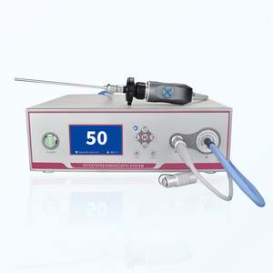 กล้องวิดีโอออลอินวันกล้องส่องกล้องทางการแพทย์ - Product Image 4