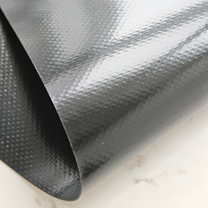 Bâche en toile PVC robuste sur mesure 650 g/m² avec revêtement PVC 1000D pour l'élevage équin, les pâturages et les toitures <span class=keywords><strong>de</strong></span> tentes - Product Image 3