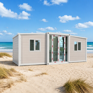 <span class=keywords><strong>Villa</strong></span> de location de luxe isolée de 30/40 pieds avec 3 chambres, idéale pour l'investissement côtier, les projets de villas et les maisons de vacances confortables - Product Image 3
