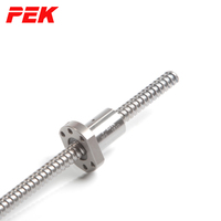 Rails de guidage linéaires ronds à bas prix SBR30UU 1000mm et roulements SBR30UU, actionneur linéaire pour CNC