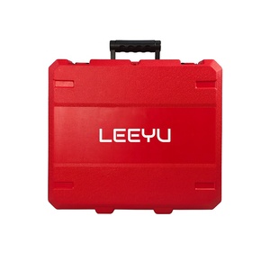 Cloueuse à béton sans fil DCCN100X2 20V, cloueuse électrique sans balais pour acier et béton, outil de fixation robuste - Product Image 3