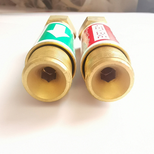 Kaliteli <span class=keywords><strong>288</strong></span> tipi <span class=keywords><strong>Flashback</strong></span> <span class=keywords><strong>Arrestor</strong></span> için regülatörü - Product Image 5