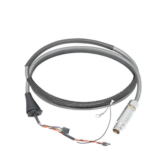 Spina A 2 Poli, Spina A 2 Poli, Connettore A 2 Poli, Spina Per - Foto 6