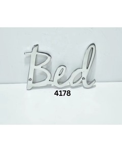 Top Quality Metal <b>Wall</b> <b>Hook</b> <b>Key</b> Holder Stand with Elegant Finish <b>for</b> Home and Office Use Available At Affordable Price - Product Image 1