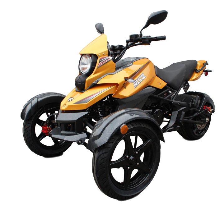 wheel tryker trike review Jasscol 200cc Tryker Trike Jasscol Trike Amigo Jasscol Trike 200cc Tryker  Trike Scooter JASSCOL TRYKER 200