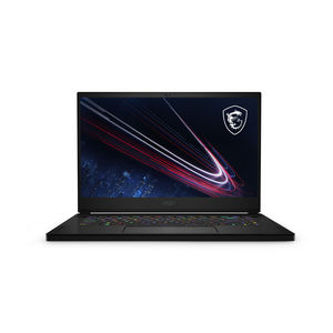 Cho I9-10870H 300Hz trò chơi máy tính xách tay gs66 GS75 vô hình 15.6 inch 8K IPS màn hình 32GB 2TB SSD rtx3060 12-core Windows 11 Made - Product Image 1