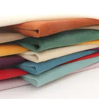 100% polyester holland tessuto in velluto per divano copertura