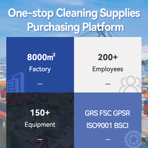 Paño de cocina sueco biodegradable no tejido <span class=keywords><strong>para</strong></span> limpieza del hogar de algodón de pulpa de madera alemana de <span class=keywords><strong>tres</strong></span> colores <span class=keywords><strong>para</strong></span> Cocina - Product Image 5