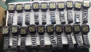 Nuevo Reloj Mecánico de Moda para Hombre, Reloj de Lujo de Alta Calidad para Hombre, Relojes Mecánicos Unisex - Product Image 4