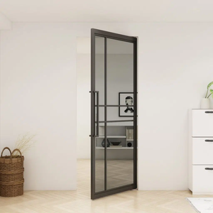 BRONZE Luxury Steel Pivot <strong>Door</strong> - Product Image 3