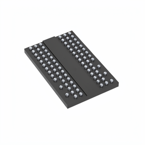 หน่วยความจำ W9751G8NB-25 60 VFBGA ช่องจำหน่ายชิ้นส่วนอิเล็กทรอนิกส์จากผู้ผลิต - Product Image 1