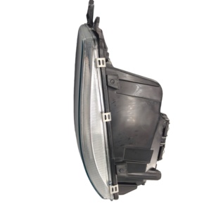 Pièces de système d'éclairage de camion de haute qualité RH 8125106496 812510167 LH 8125106497 812510167 Phare pour MAN TGX TGS - Product Image 5