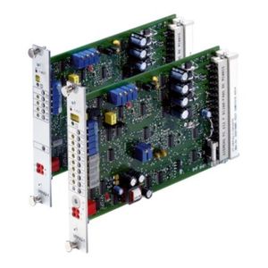 Carte d'amplificateur proportionnel analogique R900979887 VT-VRPA 2-1-1X/V0/T1 Euro-card, stock original - Product Image 3