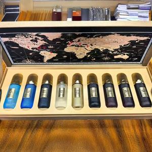 थोक सेट इत्र 9 पीसी लक्जरी आर्ब यूए यूनिसेक्स वूडी पुष्प और मसालेदार लंबे समय तक चलने वाली खुशबू इत्र स्प्रे - Product Image 2