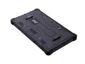 8 بوصة كمبيوتر لوحي صناعي متين مقاوم للماء IP67 أندرويد 12 MTK6769 ثماني النواة شاشة تعمل باللمس بالسعة للشركات المحمولة - Product Image 4