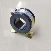 Transformadores de Bajo Voltaje de Anillo para Interiores, RCT-60 400/5A 600/5A Clase 1.0 con Certificación CE, 50/60Hz, del Fabricante ANA