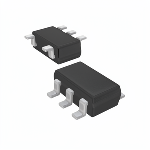 Power Management (PMIC) XC6122A535MR-G SC 74A, SOT 753 Original Buy Online Electronic Components - Product Image 1