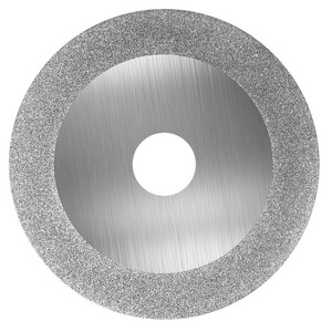 LUBY Disque de coupe diamanté 100 mm pour <span class=keywords><strong>verre</strong></span>, lame de scie pour marbre, carrelage céramique, pierre de jade, lame de coupe spéciale, meulage OEM, vente chaude - Product Image 1