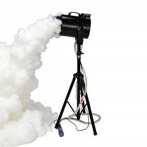 Mini Canon à Bulles Portable pour Carnaval Scolaire, <span class=keywords><strong>Effet</strong></span> Scène DJ, Conception Facile à Remplir pour une Mousse Continue - Product Image 3