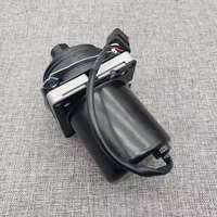 Pièce d'excavatrice 343-3677, joystick, vanne pilote, adapté à la vanne pilote Caterpillar D6K