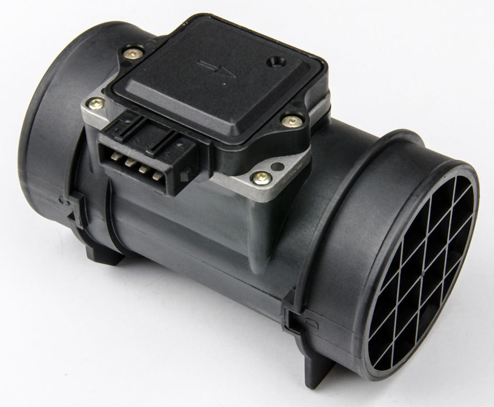 MAF Mass Air Flow Meter Sensor For Aston Martin 5WK9150 96184230 0836569