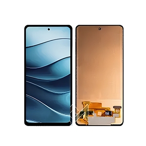 หน้าจอ LCD คุณภาพระดับ Incell สำหรับ Samsung Galaxy A52 5G SM-A526B A526B/DS A526U A526W แผงสัมผัสหน้าจออะไหล่ซ่อม - Product Image 1