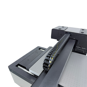 Impresora Eficiente, Mini Máquina Fácil de Usar, Impresora Plana de Alta Resolución Dtf Shd-uv6090 - Product Image 3