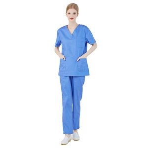 Hoge Kwaliteit Thaise Spa Uniform Voor <span class=keywords><strong>Massage</strong></span> Therapeut <span class=keywords><strong>Massage</strong></span> Therapeut Uniform Voor Schoonheidsspecialiste - Product Image 6