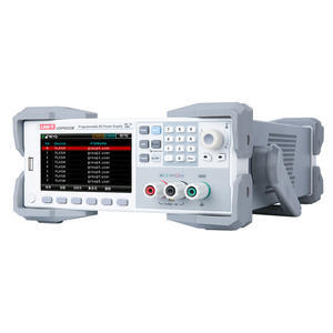 UNI-T industriel UDP6922B alimentation cc Programmable 220V testeur large gamme modèles de batterie Instrument de mesure électronique - Product Image 1