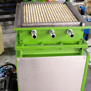 Machine automatique de fabrication de pastels à l'huile, machine à crayons de cire, machine de fabrication de crayons à vendre - Product Image 3