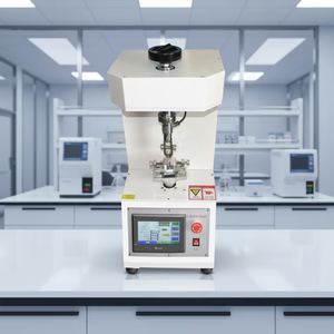 Zipper Rotation Strength Tester Laboratory Zipper Rotation Test <b>Machine</b> - Product Image 3