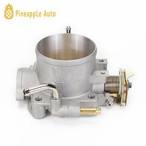 Cuerpo de Aceleración de Alta Calidad a Precio de Fábrica, 70mm 309-05-1050, para Reparación de Motores Honda Serie B/D/H/F 309051050 - Product Image 4