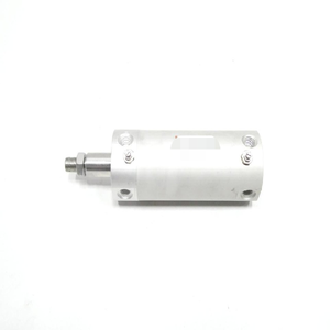 PLC NCDGBA50-0250-XC6 กระบอกสูบ 50 มม. 250 มม. 14 นิ้ว 150psi ระบบอัตโนมัติอุตสาหกรรม Plc Ncdgba50-0250-xc6 กระบอกสูบลมแบบสองทาง - Product Image 1