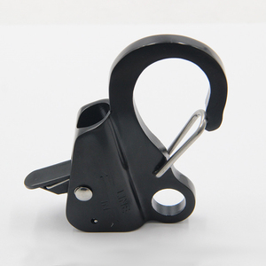 Clip de guardabarros de barco de acero inoxidable, de liberación rápida Clip, parachoques de barco para atracar, Ideal para atracar barcos - Product Image 2