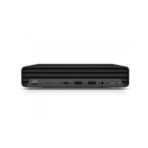 Nuevo para EliteDesk 800 G9 DM DDR4 Enterprise: Mini <span class=keywords><strong>PC</strong></span> de Presión Estándar para Compras en el Hogar - Product Image 6