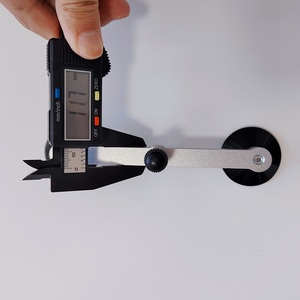 أداة إصلاح الزجاج الأمامي المهنية/أداة توسيع رقاقة الزجاج السيارات الضرر الكراك - Product Image 5