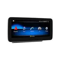 NaviHua - Android 10.25 Touch Screen Car Radio