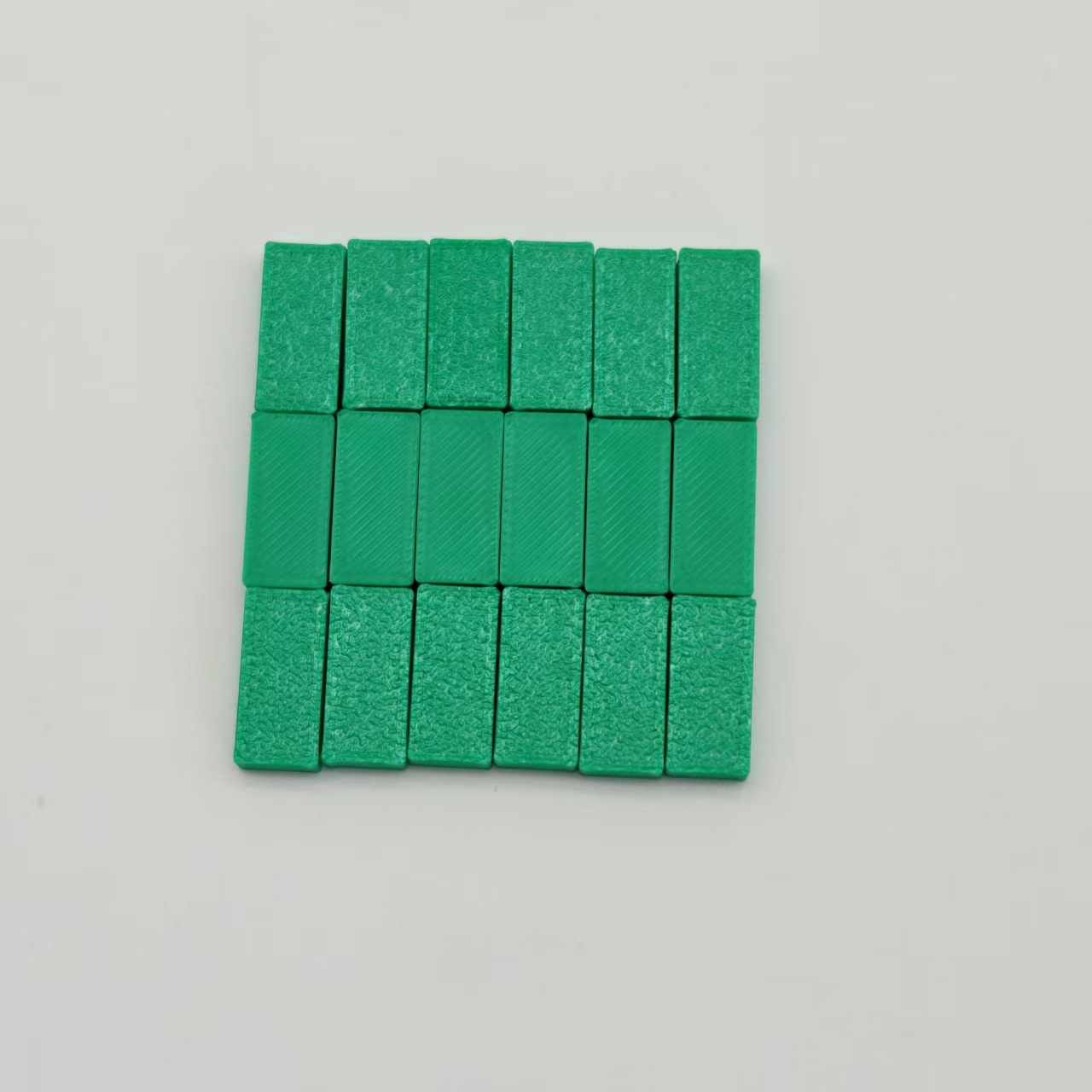 Verde