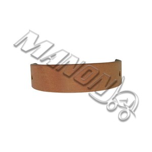 Buje de Eje de Dirección Manon de Acero Nuevo para Montacargas y Talleres de Reparación de Maquinaria - Product Image 3