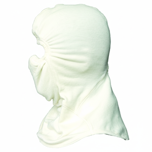 Cagoule thermique en polaire, doublure de casque, protection anti-feu, capuche en polyester, cape de sécurité pour le soudage, Image Urban Productions DDP - Product Image 1