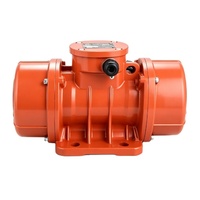Bestseller OLI Wolong 1kn 2kn 3kn 4kn 5kn 10kn 15KN MVE YZS YZU 380V Vibrationsmotor Elektrischer Vibrator IP66
