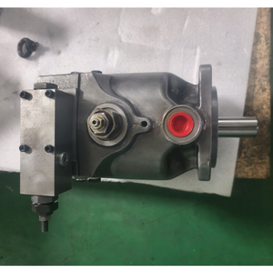 Bomba Hidráulica PV046R1K1T1NKLC SERIE PV PV080 PV016 PV020 PV023 PV032 PV040 PV046 PV063 Bomba de Pistones Axiales de Caudal Variable de Alta Presión - Product Image 1